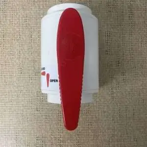 Fire Halo™ Ball Valve